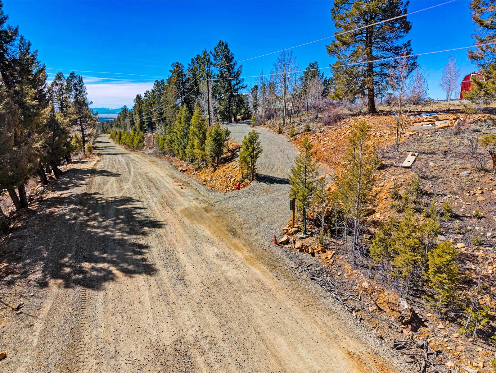 4765 Middle Fork Vista Fairplay CO 80440