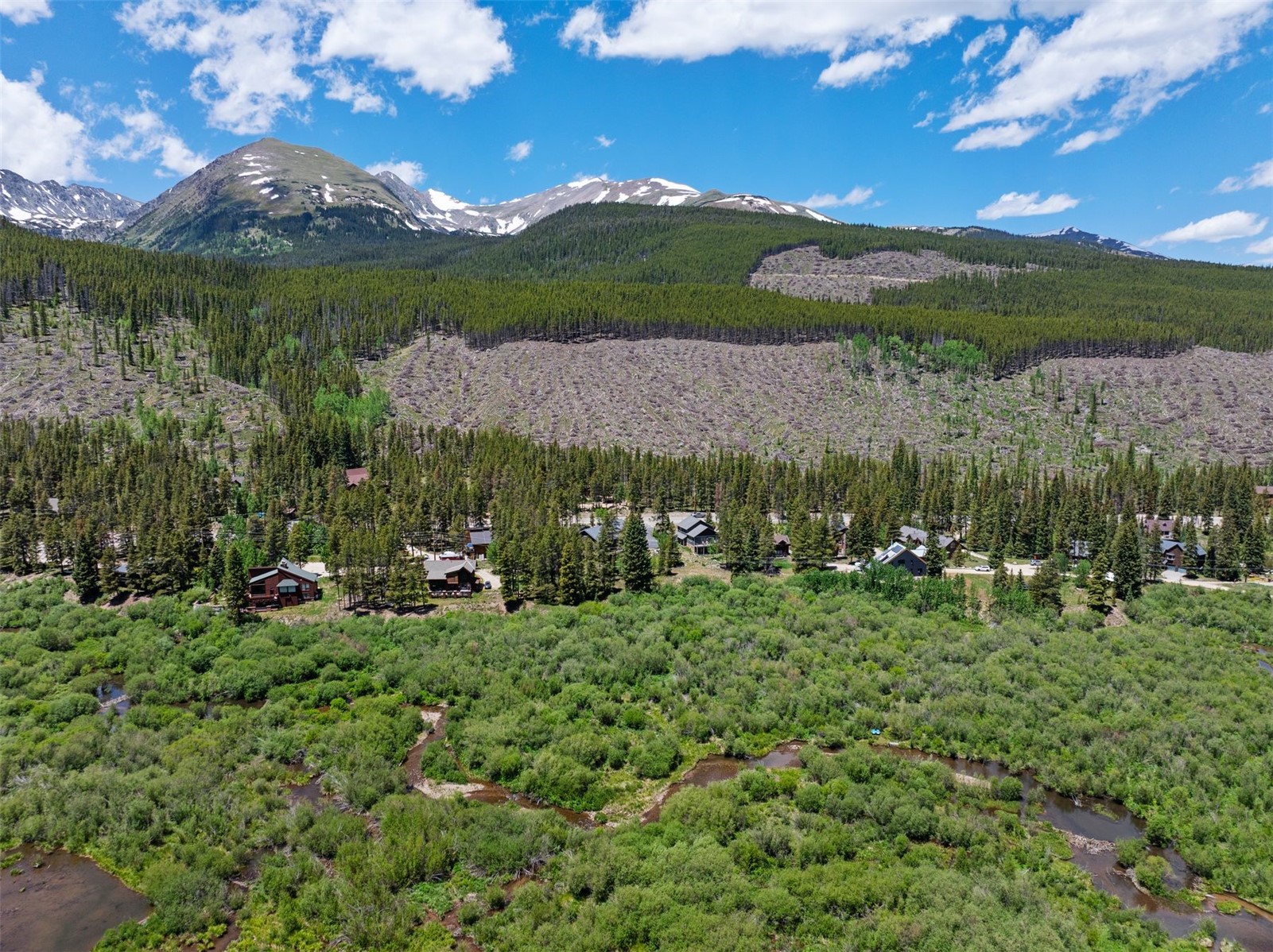 16 Rustic Terrace Breckenridge CO 80424
