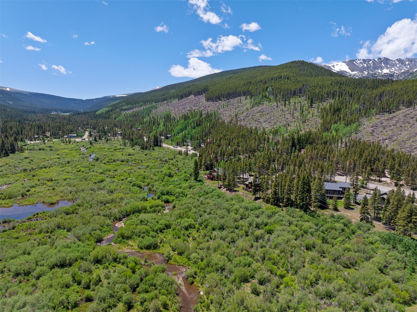 16 Rustic Terrace Breckenridge CO 80424