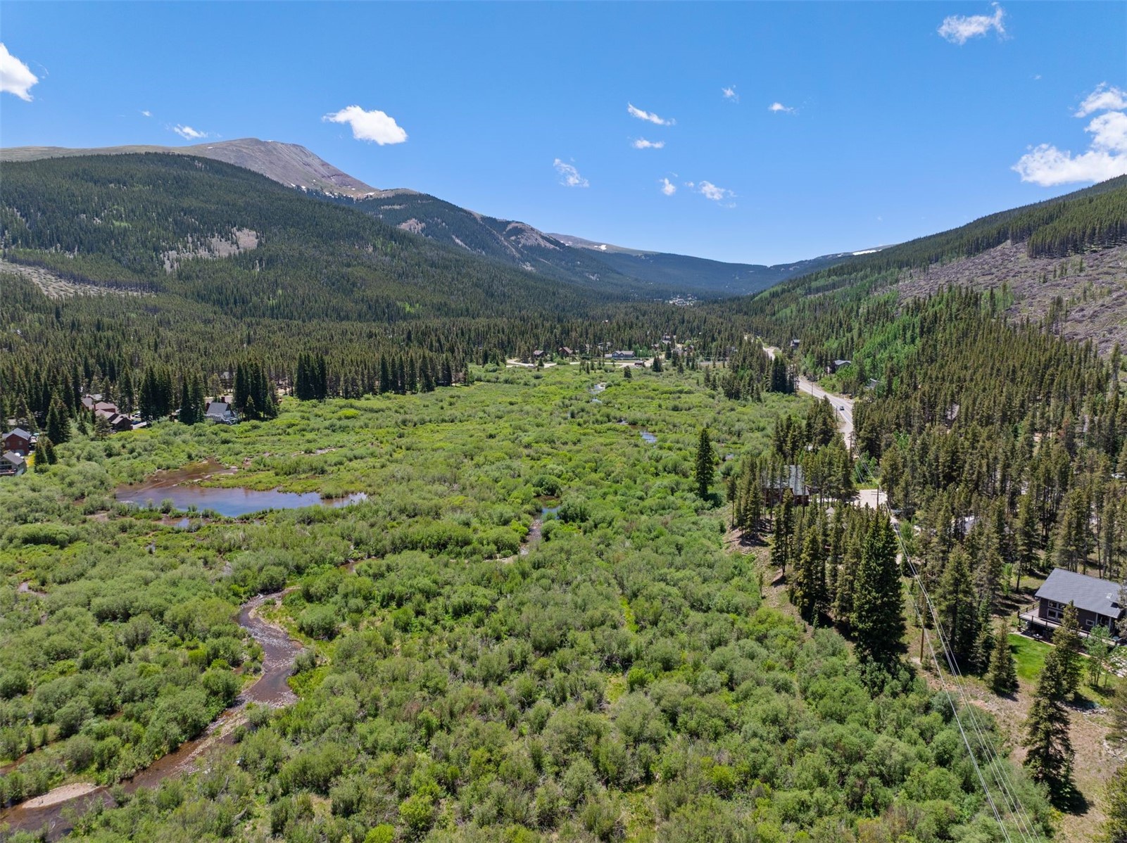 16 Rustic Terrace Breckenridge CO 80424