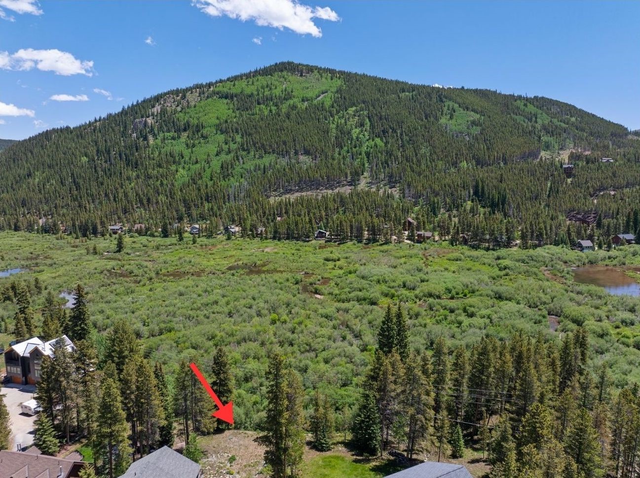 16 Rustic Terrace Breckenridge CO 80424
