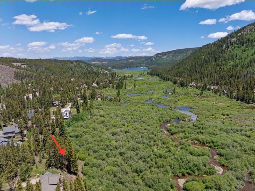 16 Rustic Terrace Breckenridge CO 80424