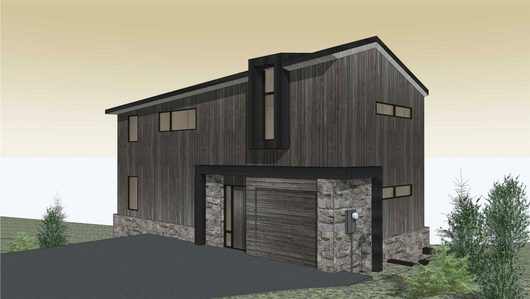 16 Rustic Terrace Breckenridge CO 80424