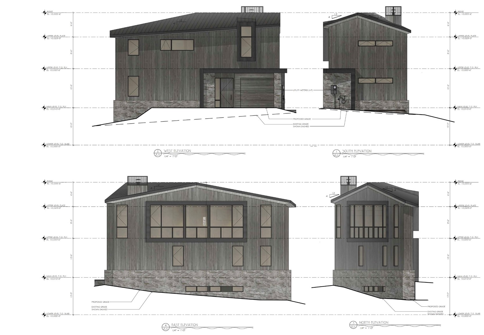 16 Rustic Terrace Breckenridge CO 80424