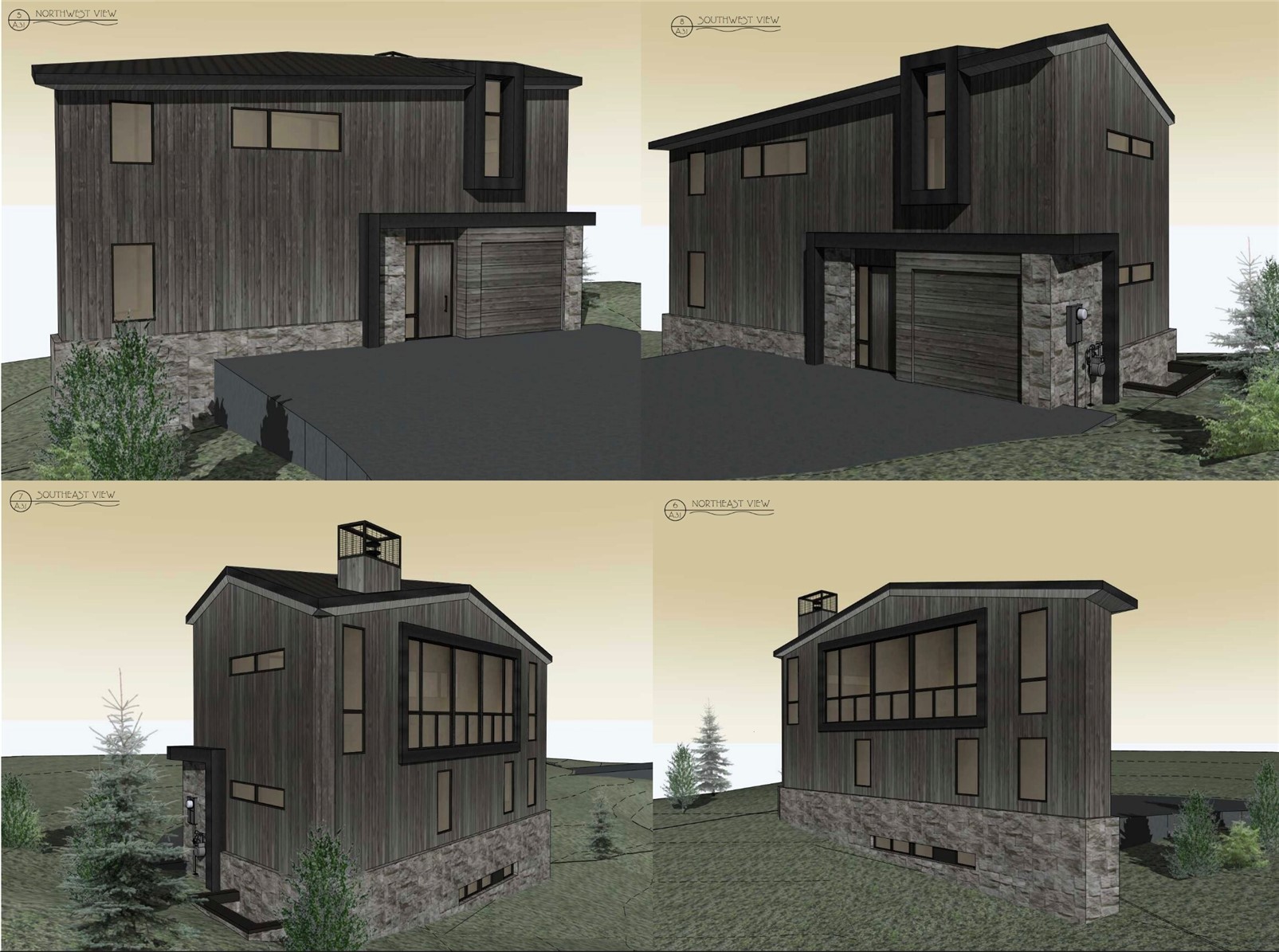 16 Rustic Terrace Breckenridge CO 80424