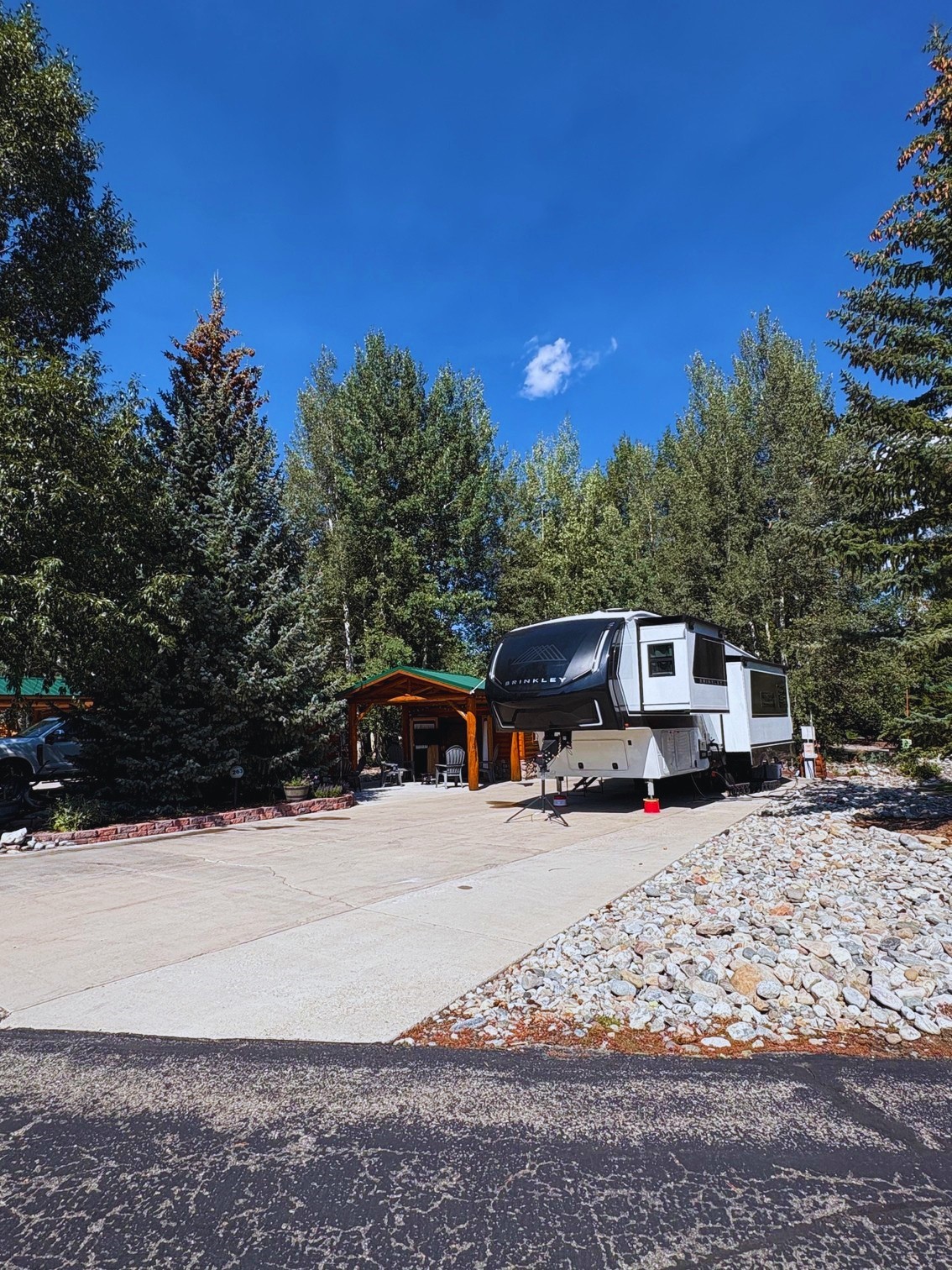 85 Revett Drive #263 Breckenridge CO 80424