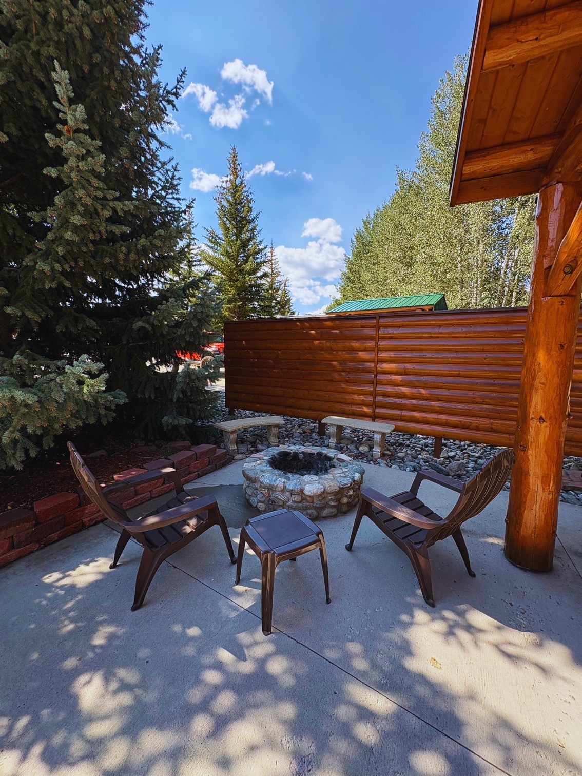 85 Revett Drive #263 Breckenridge CO 80424