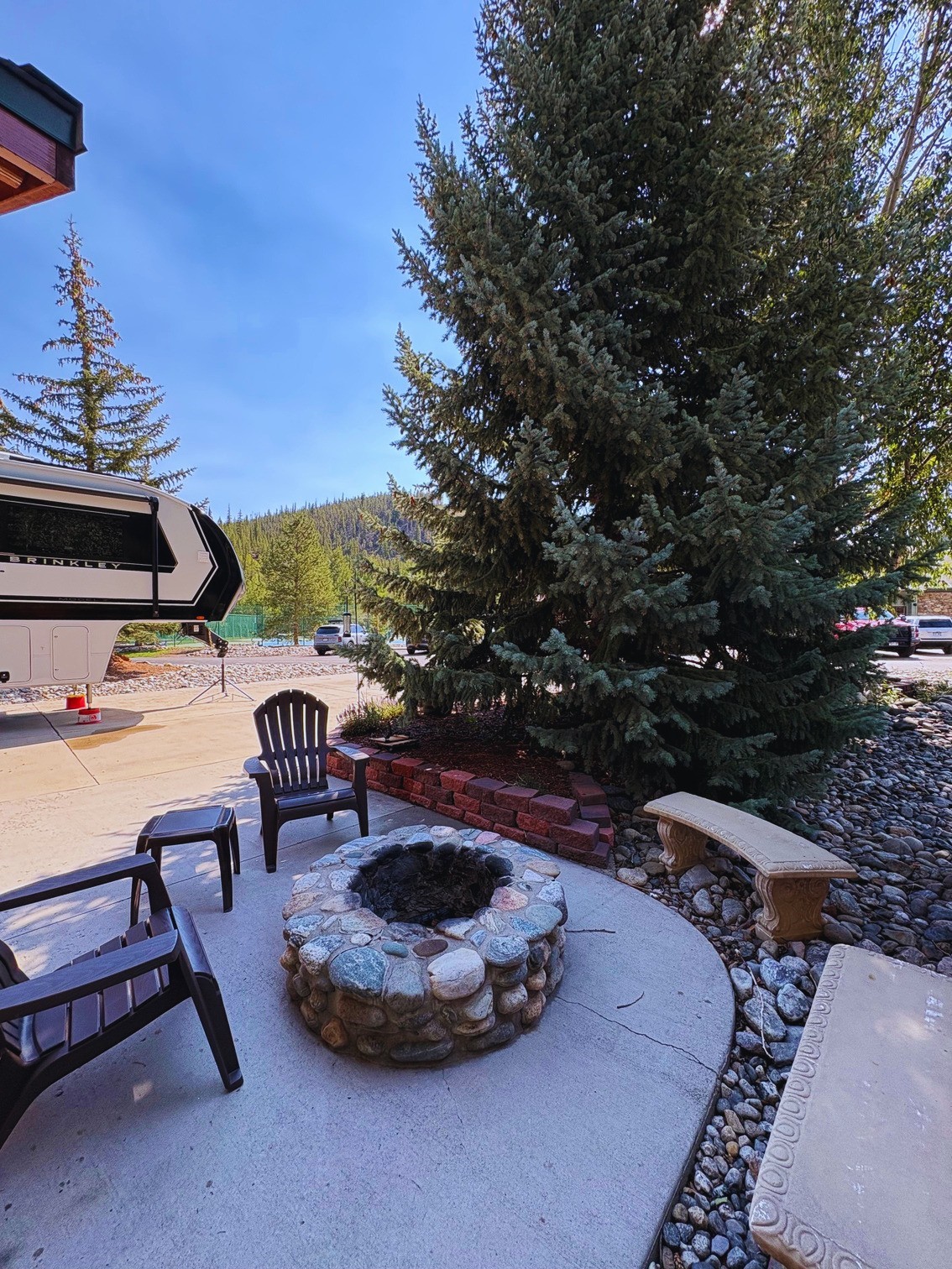 85 Revett Drive #263 Breckenridge CO 80424
