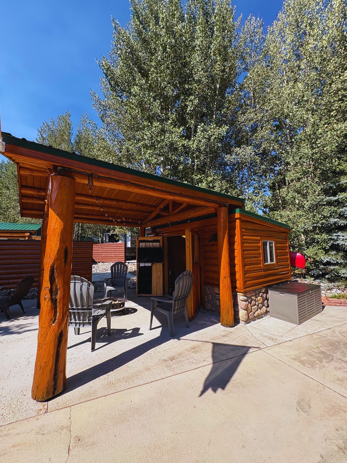 85 Revett Drive #263 Breckenridge CO 80424