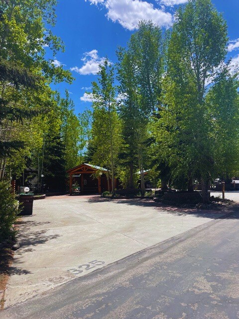 85 Revett Drive #325R Breckenridge CO 80424