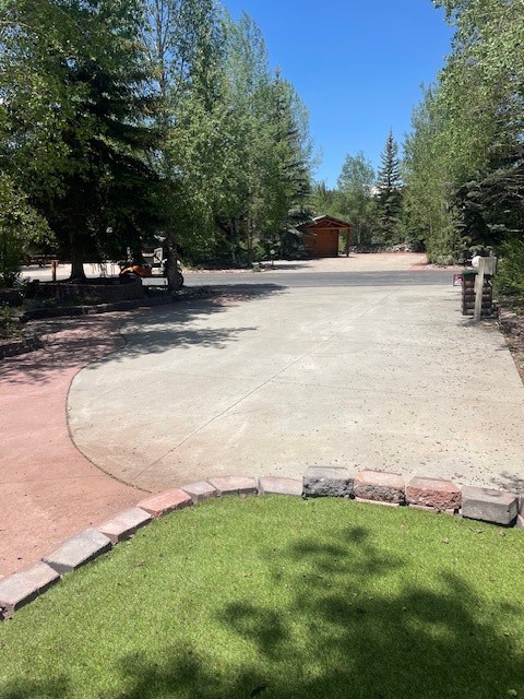 85 Revett Drive #325R Breckenridge CO 80424
