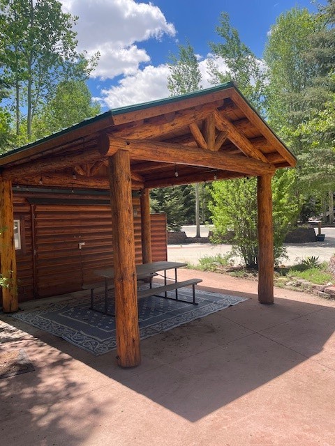 85 Revett Drive #325R Breckenridge CO 80424