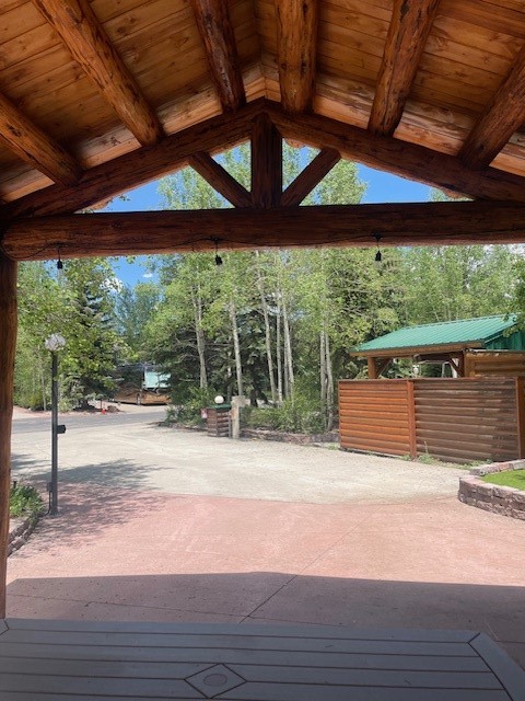 85 Revett Drive #325R Breckenridge CO 80424