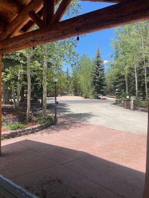 85 Revett Drive #325R Breckenridge CO 80424