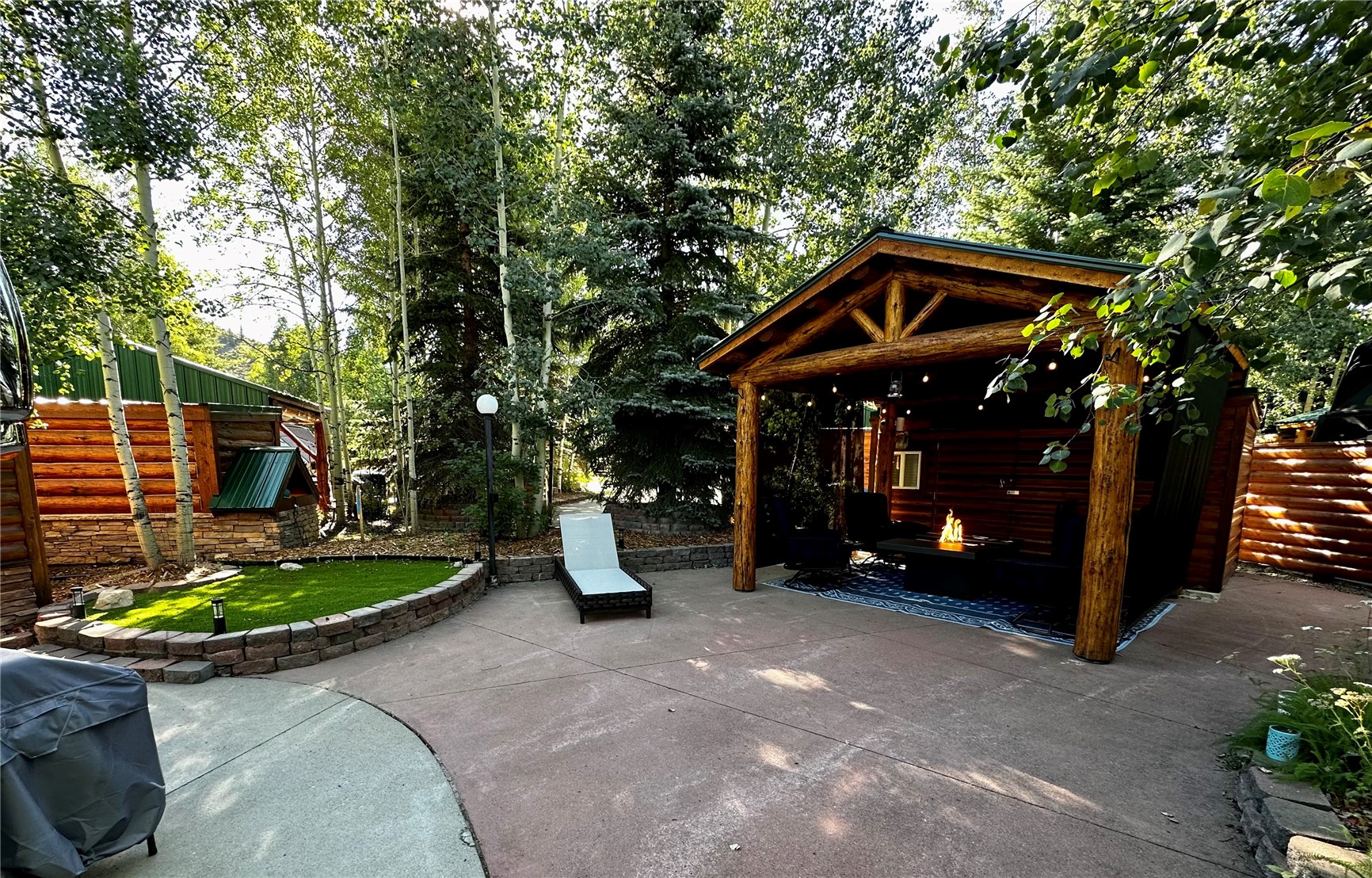 85 Revett Drive #325R Breckenridge CO 80424