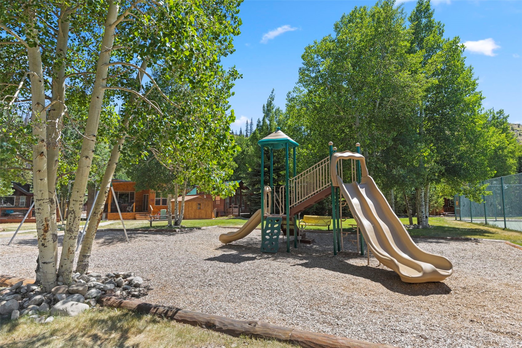 85 Revett Drive #325R Breckenridge CO 80424