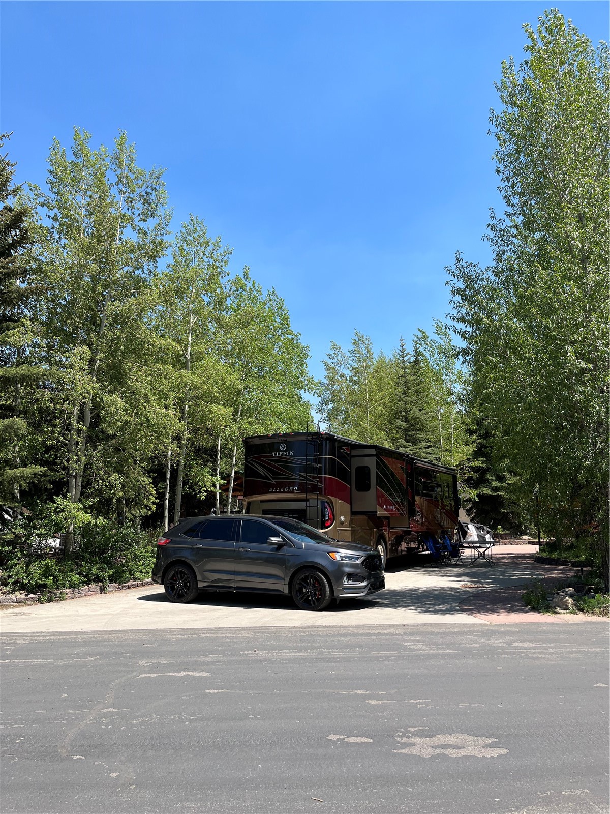 85 Revett Drive #325R Breckenridge CO 80424