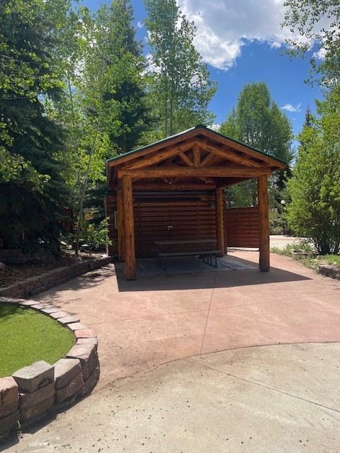 85 Revett Drive #325R Breckenridge CO 80424