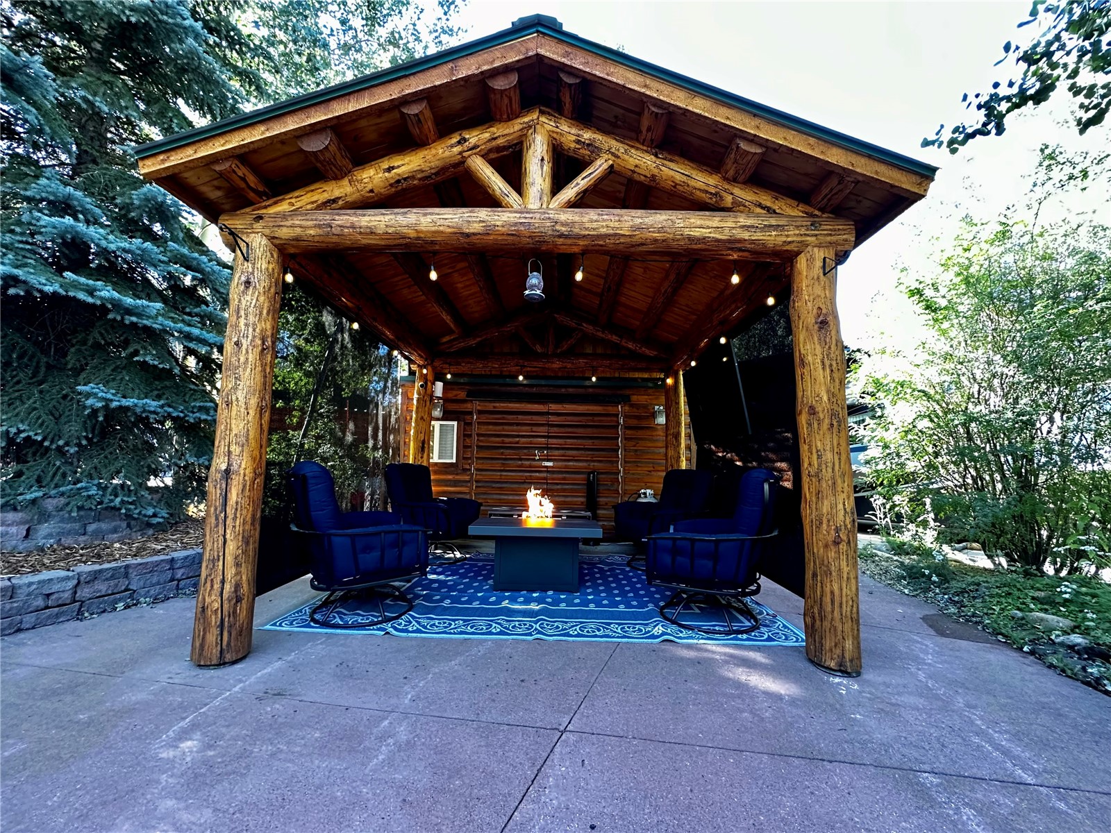 85 Revett Drive #325R Breckenridge CO 80424