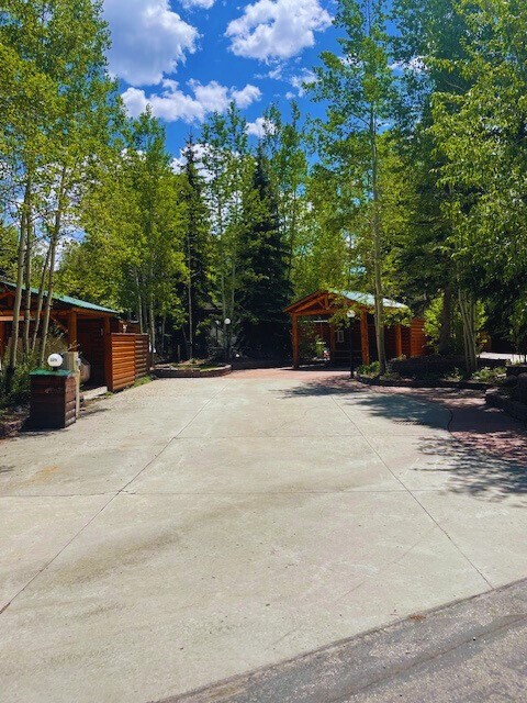 85 Revett Drive #325R Breckenridge CO 80424