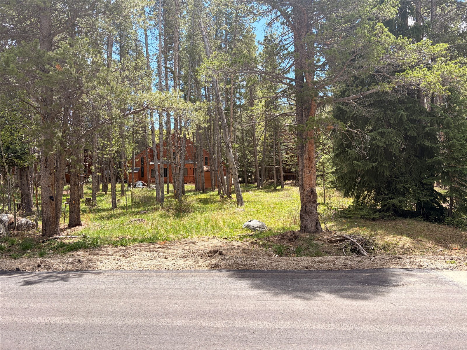 172 Tomahawk Lane Breckenridge CO 80424