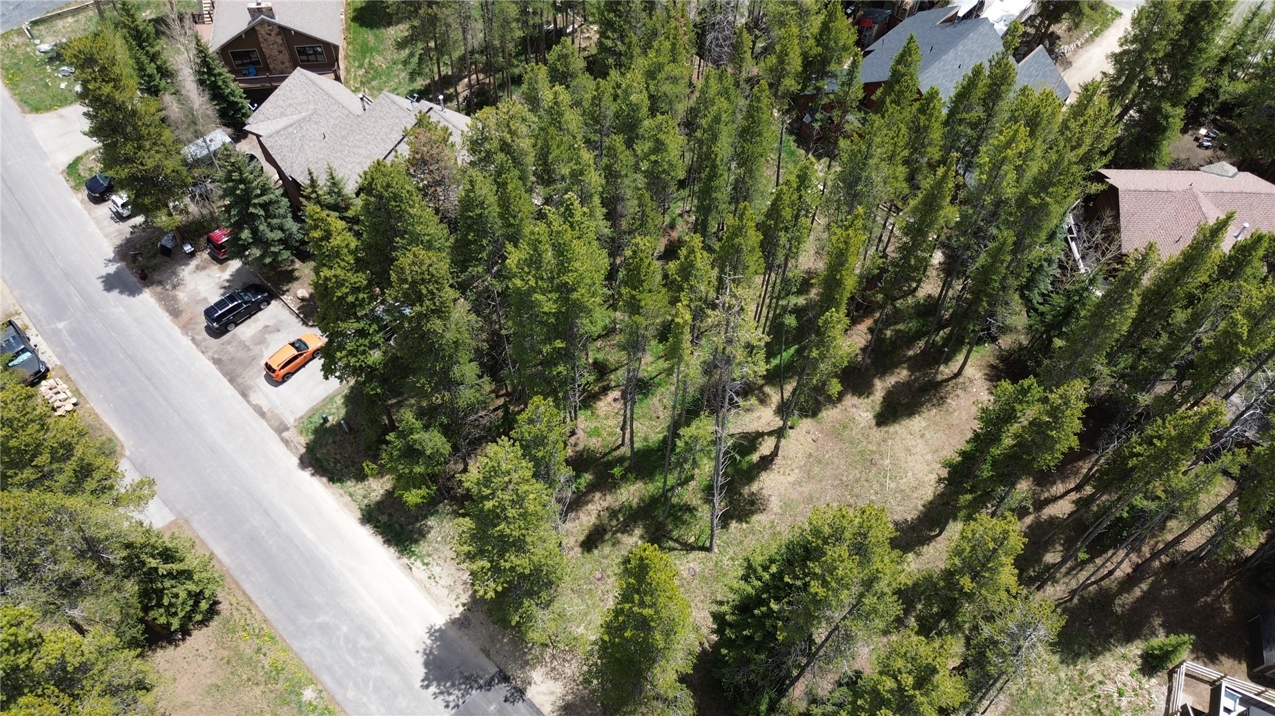 172 Tomahawk Lane Breckenridge CO 80424