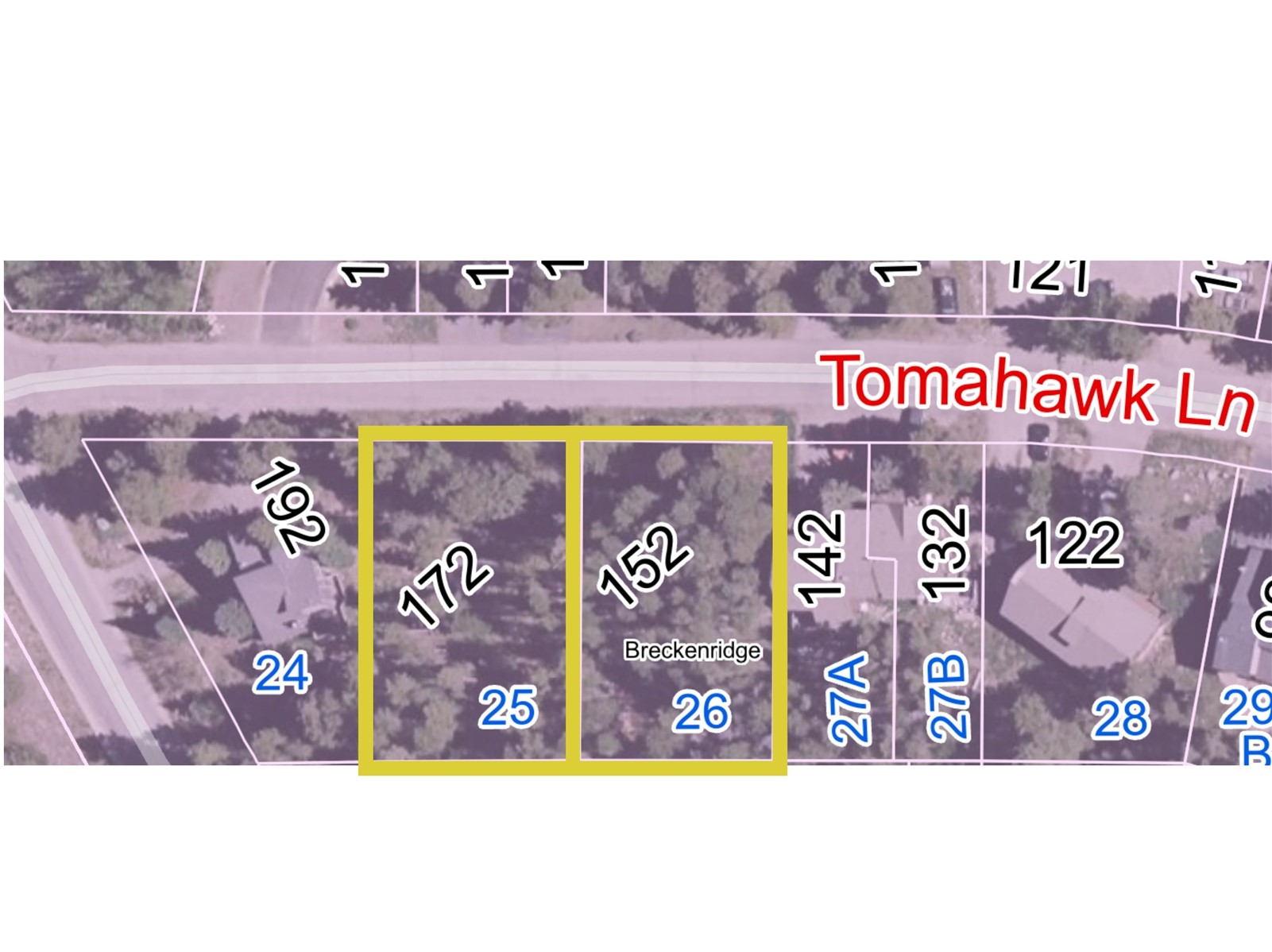 172 Tomahawk Lane Breckenridge CO 80424