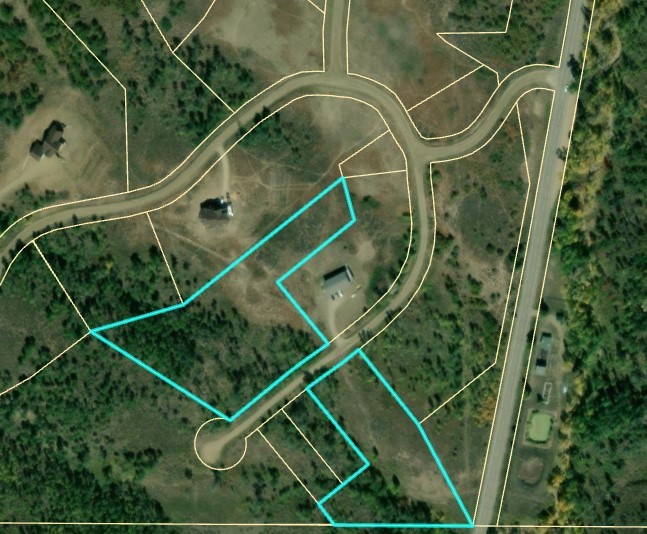 27250 Frisco Place Clark CO 80428