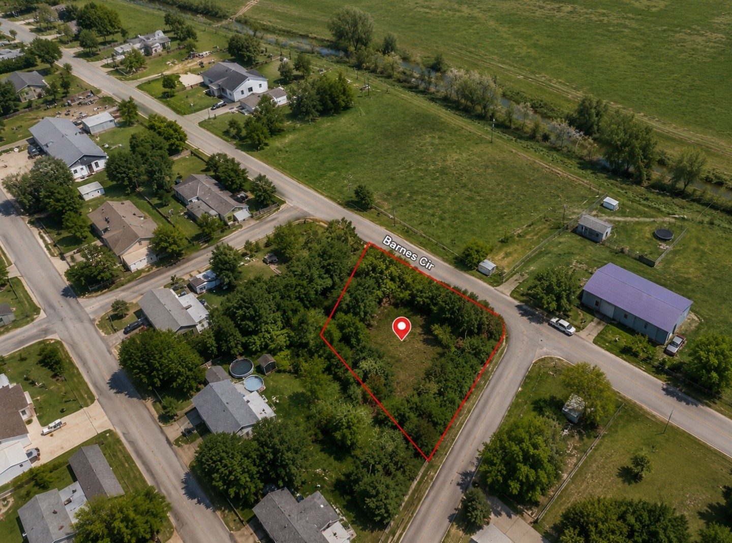 19861 Barnes Circle Other CO 80751