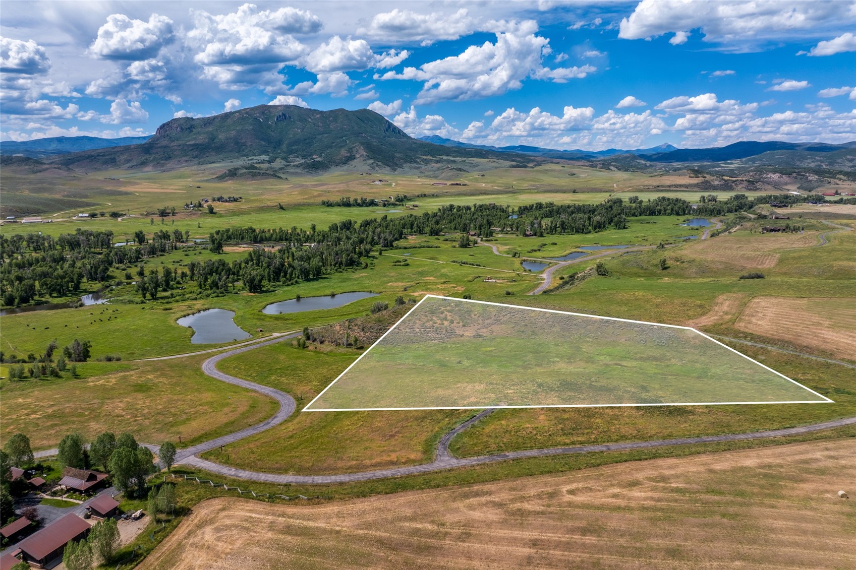 41325 River Vision Way Steamboat Springs CO 80487