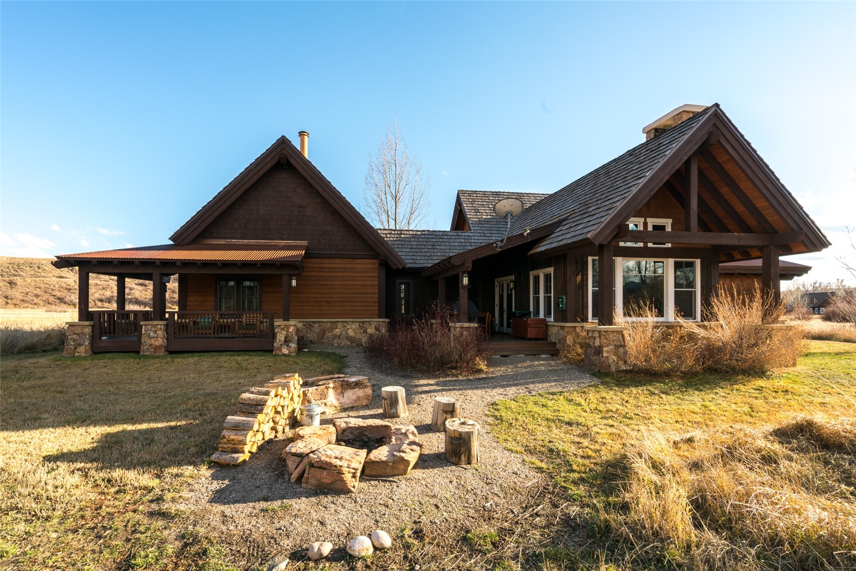 41325 River Vision Way Steamboat Springs CO 80487