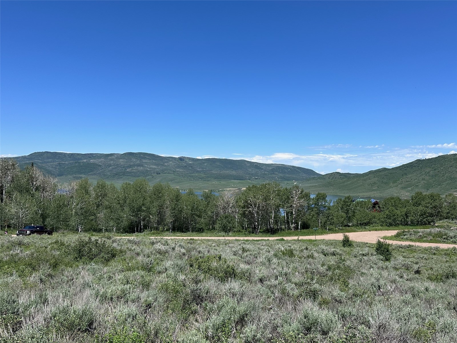23910 Arapahoe Road Oak Creek CO 80467