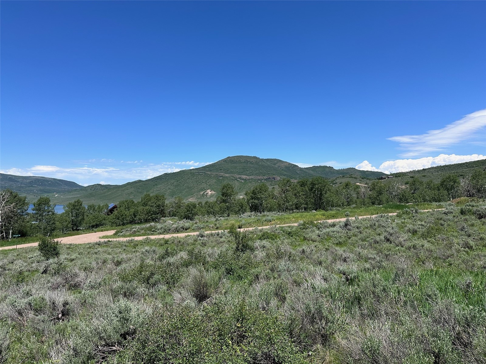 23910 Arapahoe Road Oak Creek CO 80467