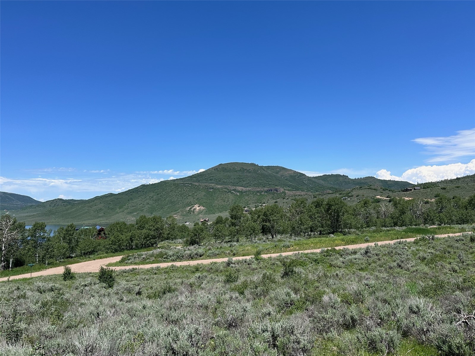 23910 Arapahoe Road Oak Creek CO 80467