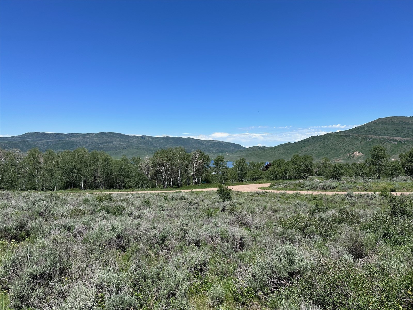 23910 Arapahoe Road Oak Creek CO 80467