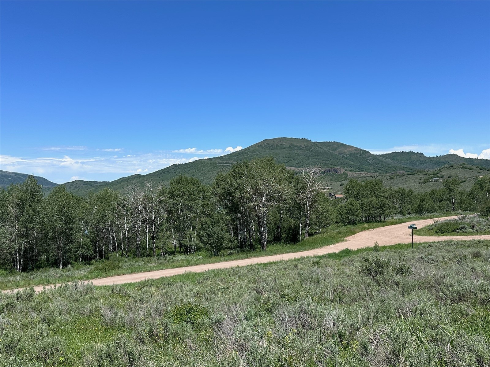 23910 Arapahoe Road Oak Creek CO 80467