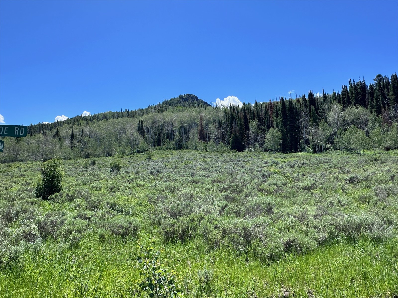 23910 Arapahoe Road Oak Creek CO 80467