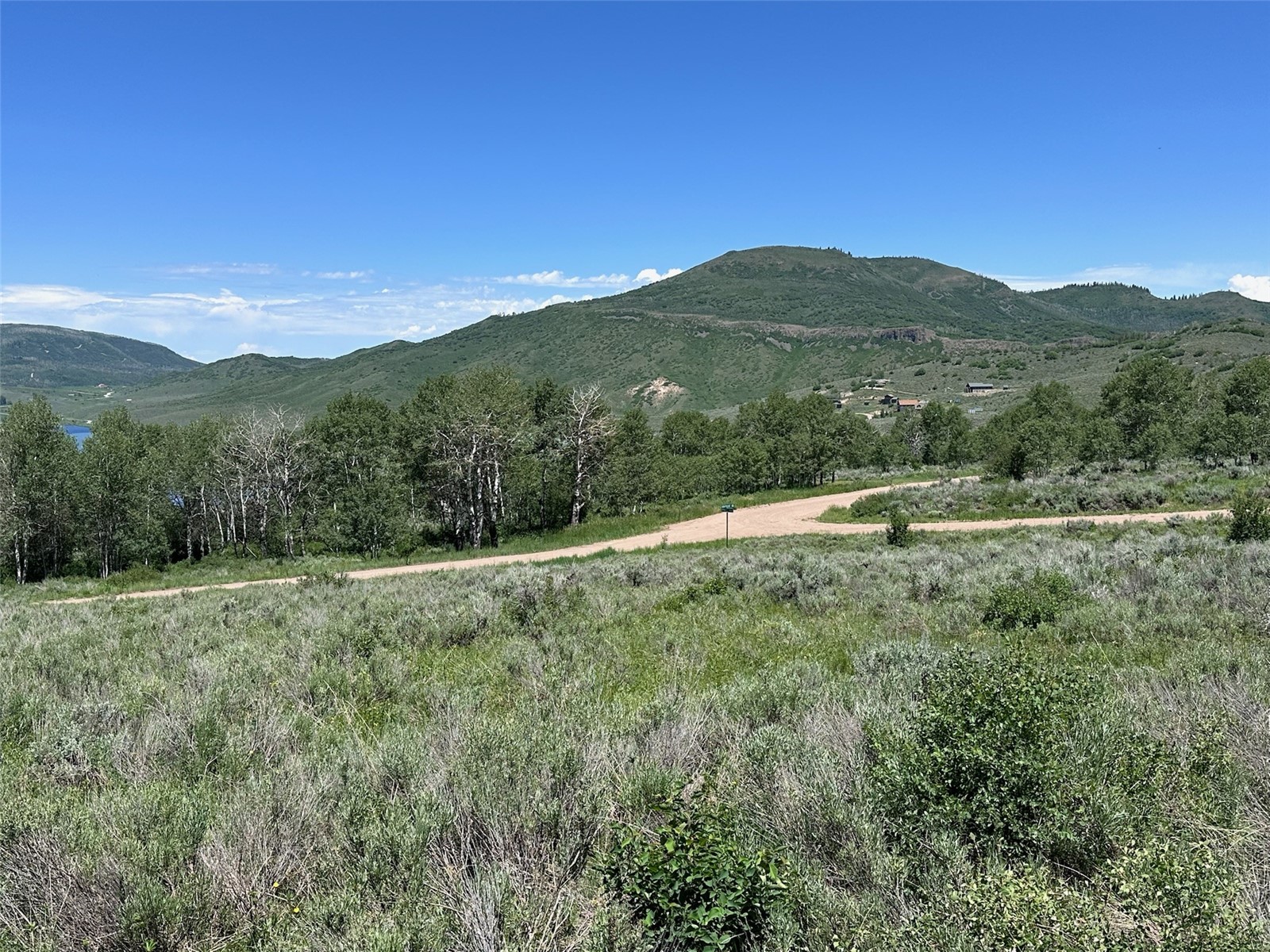 23910 Arapahoe Road Oak Creek CO 80467