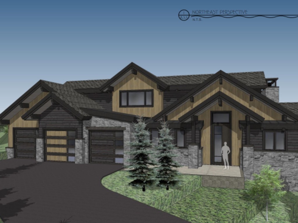 203 Spalding Terrace Breckenridge CO 80424