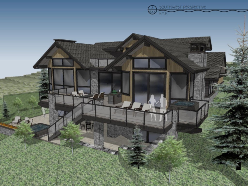 203 Spalding Terrace Breckenridge CO 80424