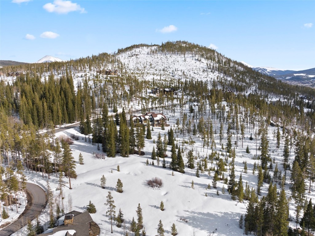 203 Spalding Terrace Breckenridge CO 80424