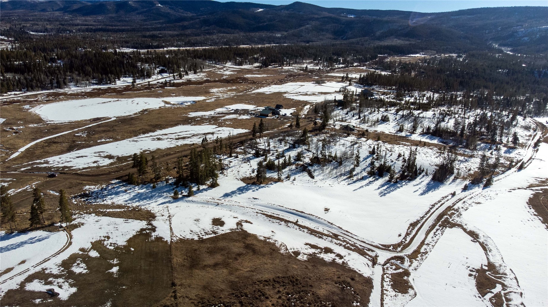 33170 Wenatchi Trail Oak Creek CO 80467