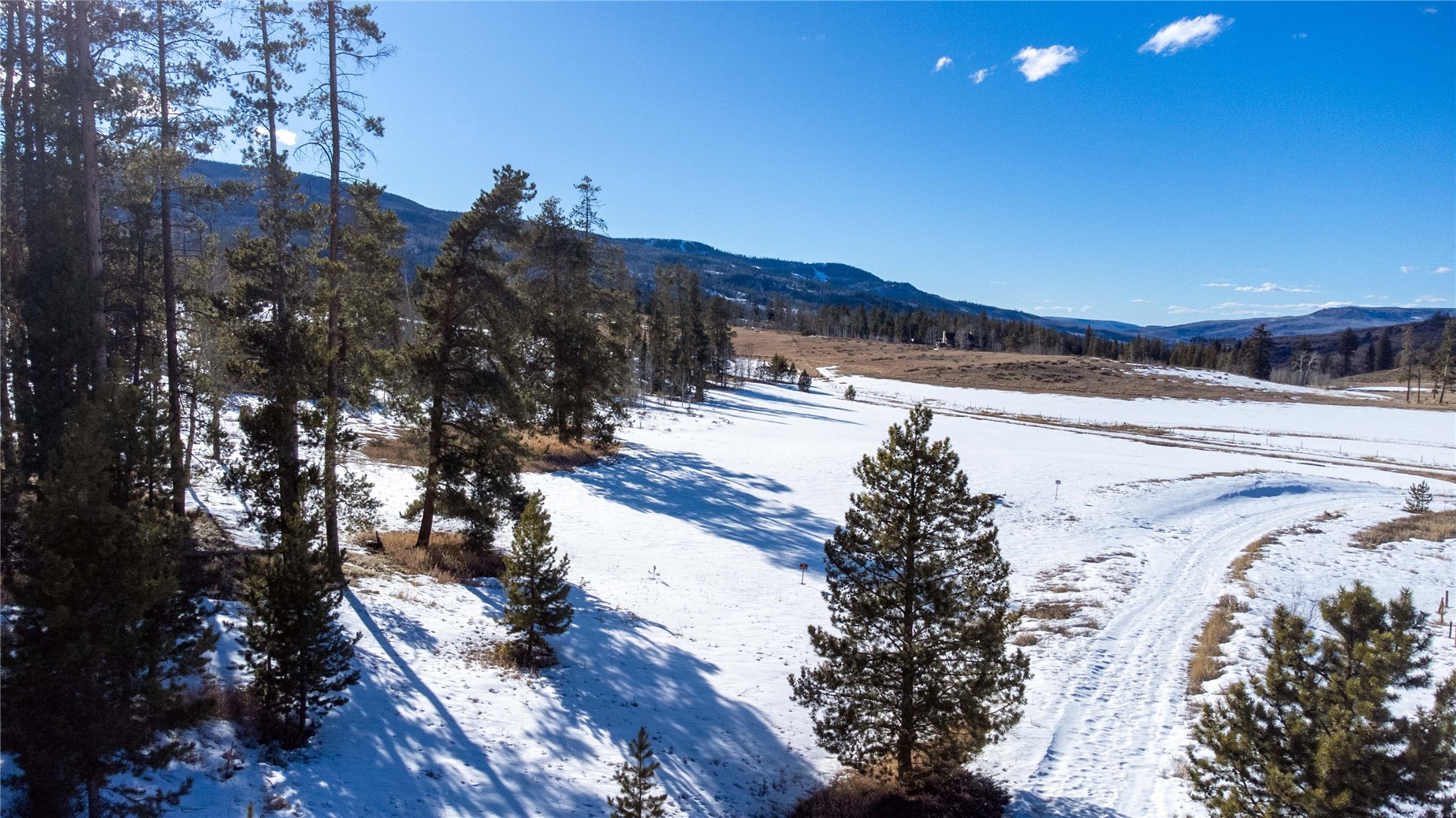 33170 Wenatchi Trail Oak Creek CO 80467