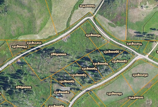 33170 Wenatchi Trail Oak Creek CO 80467
