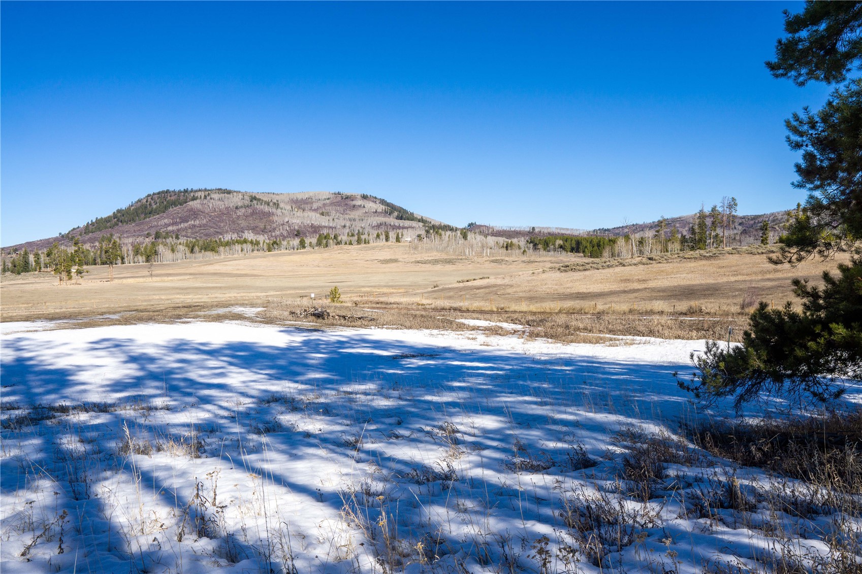 33170 Wenatchi Trail Oak Creek CO 80467