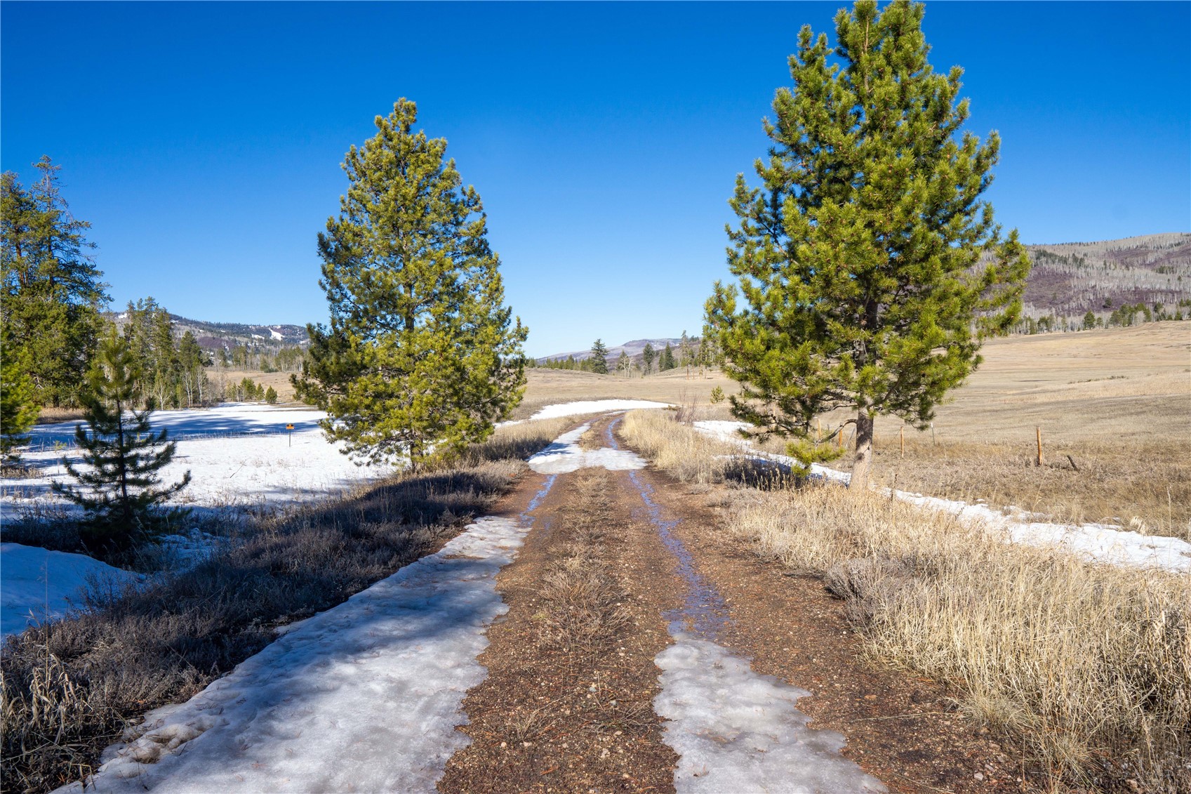 33170 Wenatchi Trail Oak Creek CO 80467
