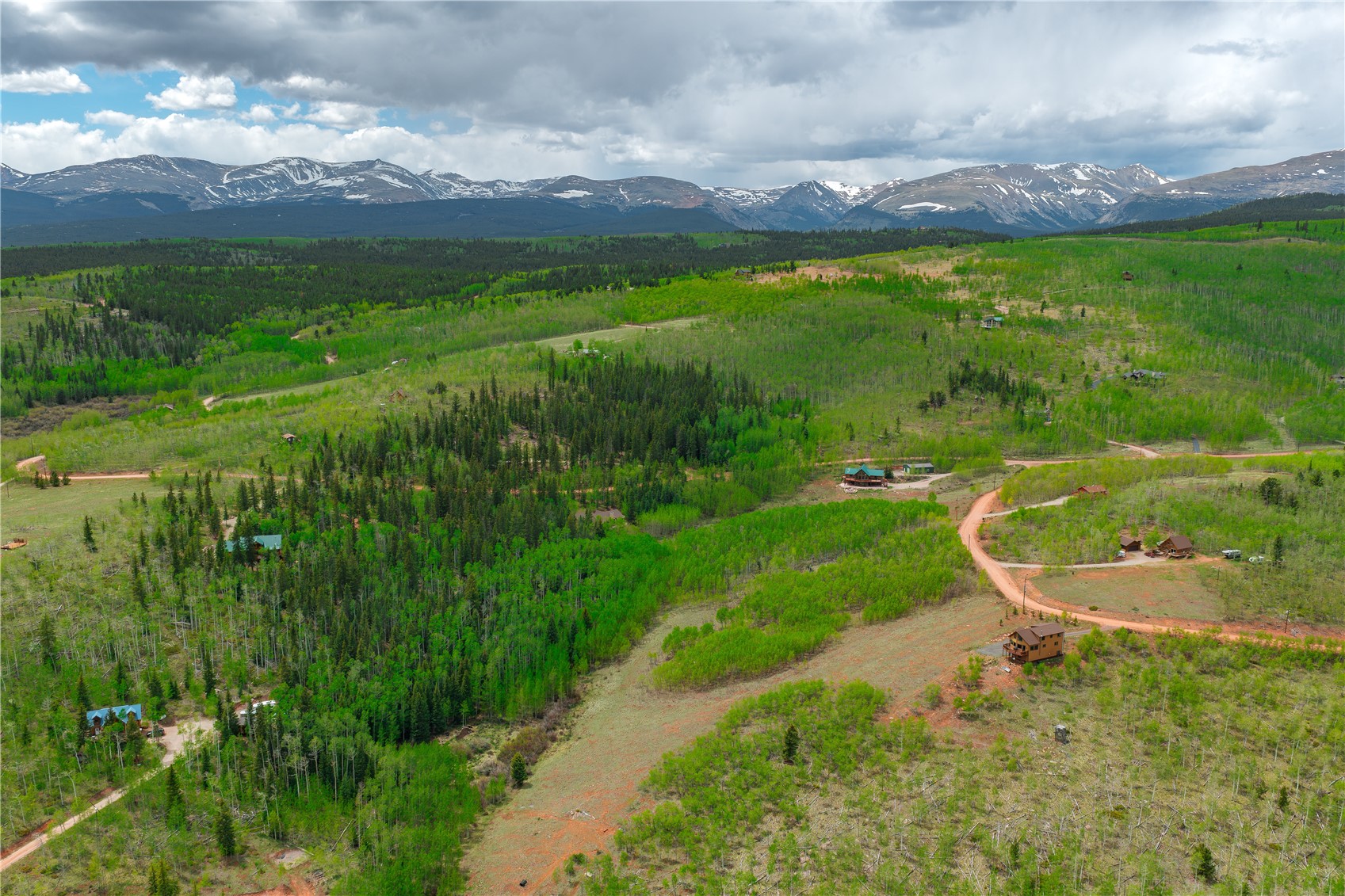 562 Palmer Peak Drive Fairplay CO 80440