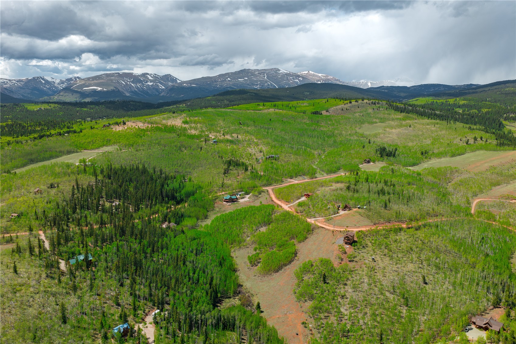 562 Palmer Peak Drive Fairplay CO 80440