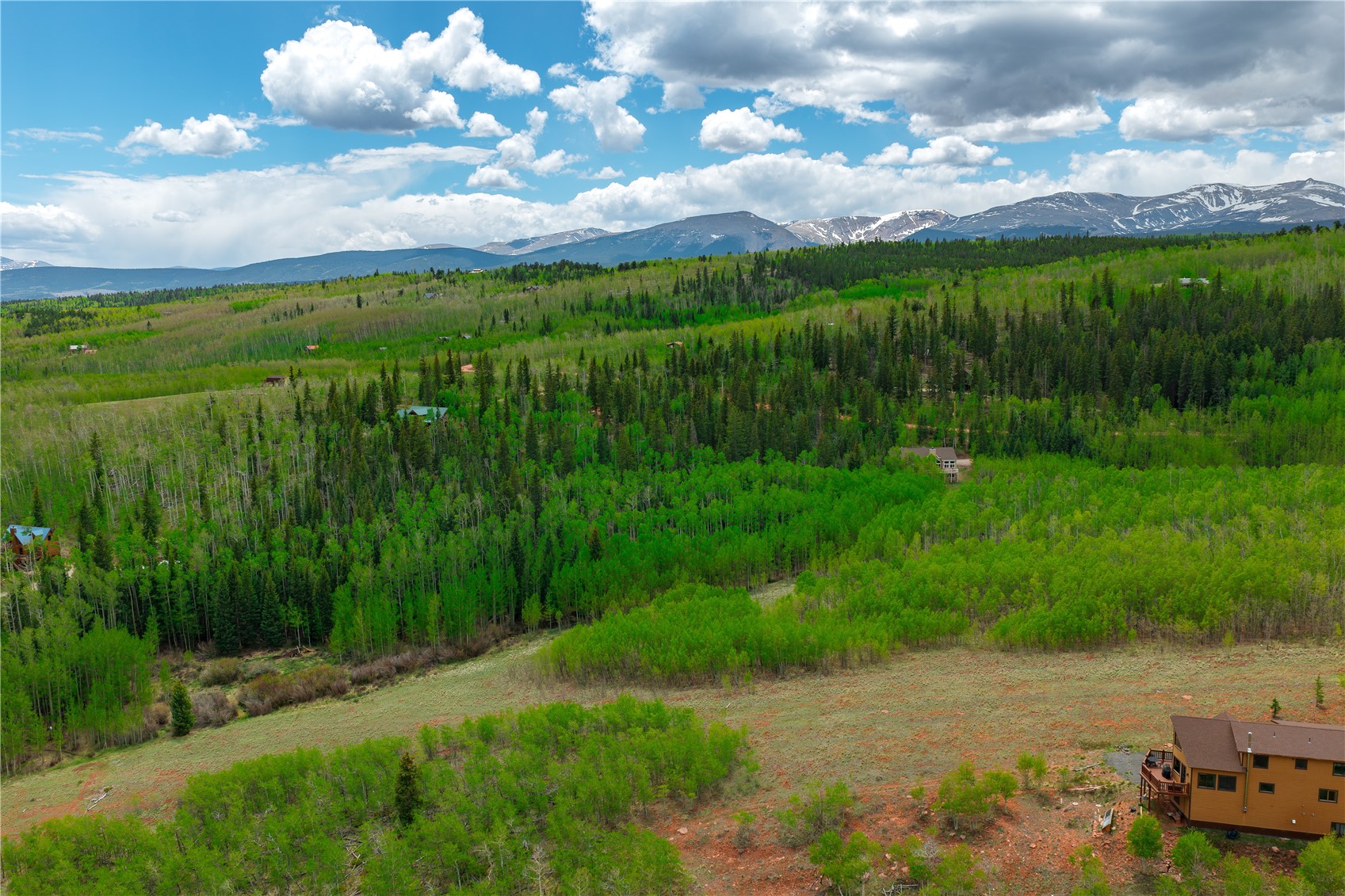 562 Palmer Peak Drive Fairplay CO 80440