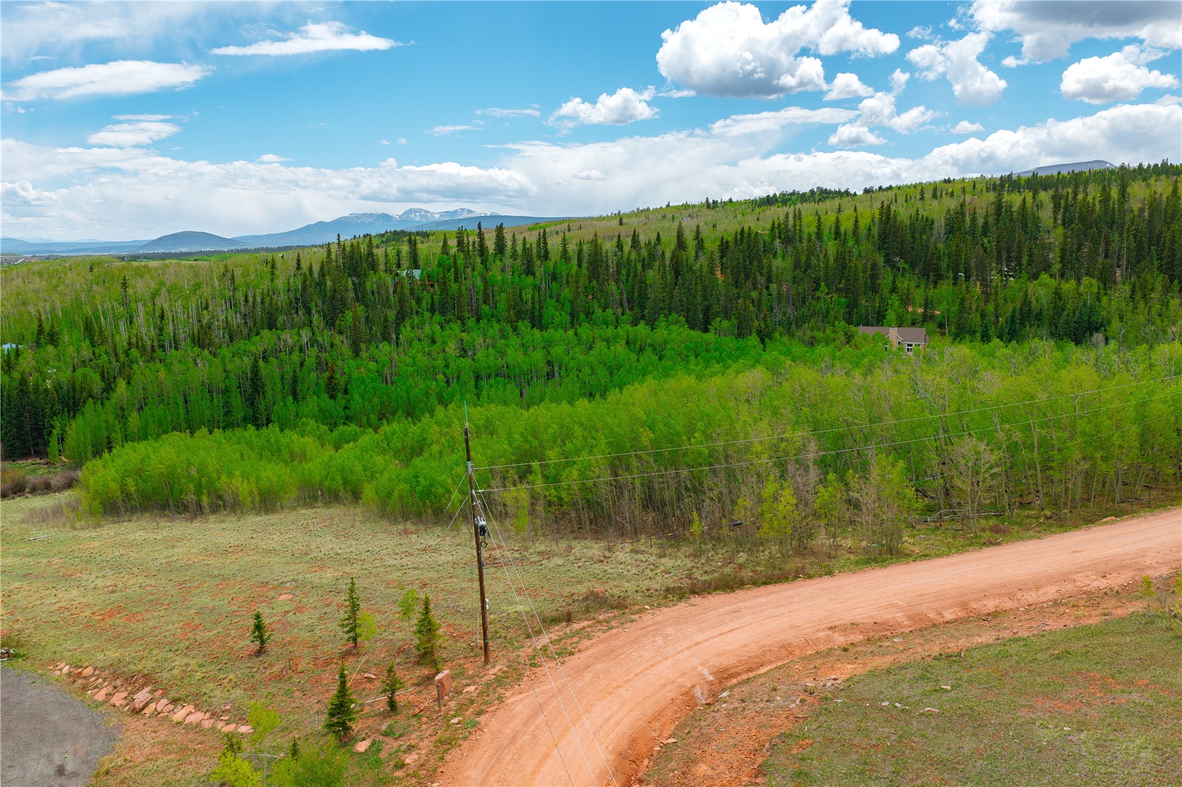 562 Palmer Peak Drive Fairplay CO 80440